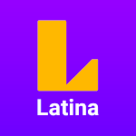 Cover Image of Download Latina  APK
