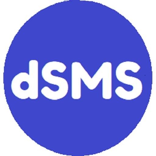 DSMS logo