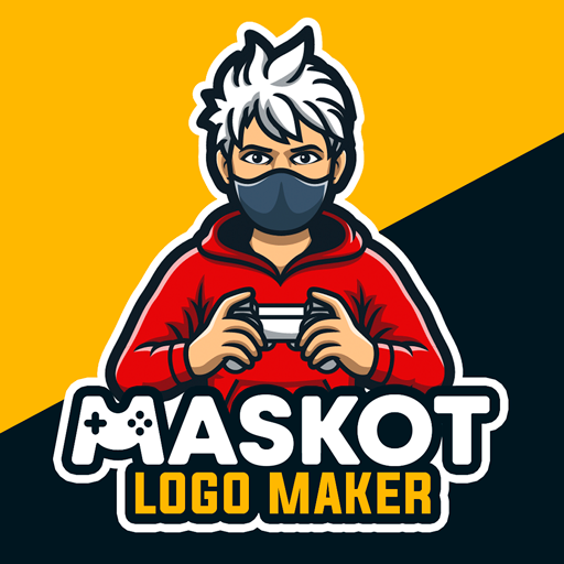 Maskot - Gaming Logo Maker 1.1.3 Icon