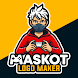 Maskot - Gaming Logo Maker