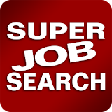 Super Job Search icon