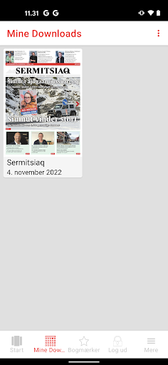 Sermitsiaq.AG-DK Screen 2