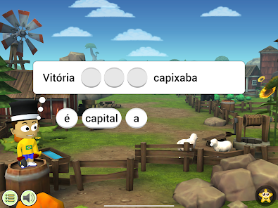 GraphoGame Brasil – Apps no Google Play