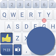 Top 29 Social Apps Like ai.keyboard theme for Facebook - Best Alternatives