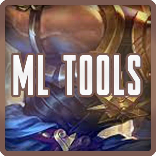 ML Skin Tools - Bang