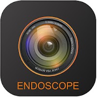 Endoscope camera wifi