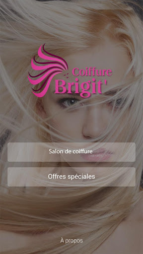 Brigit Coiffure