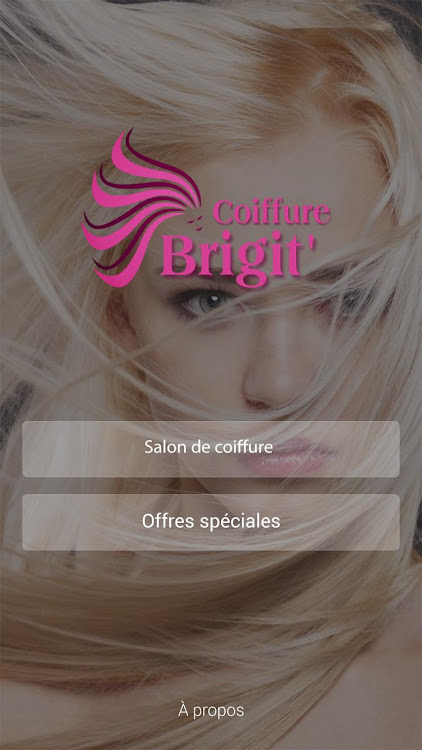 Brigit Coiffure - 1.0.0 - (Android)