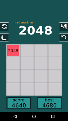 2048 YA - Screenshot 2