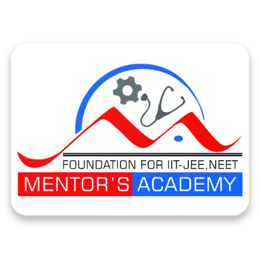 Mentors Academy logo