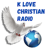 K Love Christian Radio App Free icon