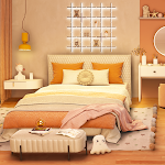 Cover Image of Tải xuống Dream House Design: Tile Match 1.1.7 APK