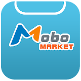 Mobo market Ultimate icon