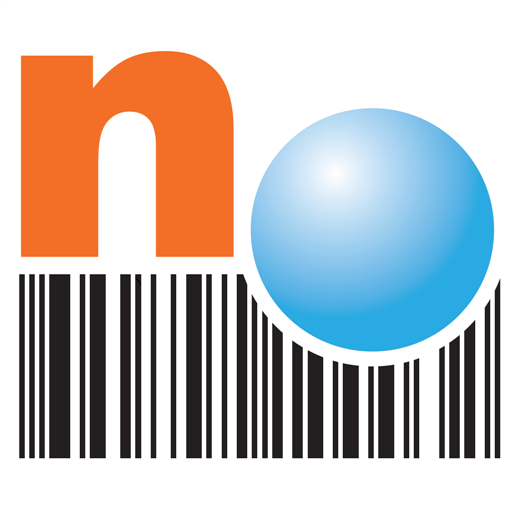 NoktaBarkod Mobile logo