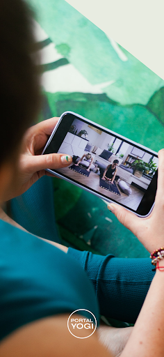 PortalYogi – Joga Medytacja