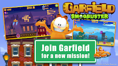 Garfield Smogbusterのおすすめ画像2