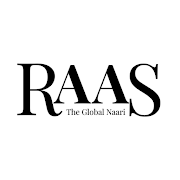 Raas The Global Naari