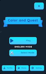 Color and Quest