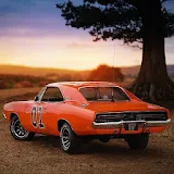 Dodge - Car Wallpapers HD icon