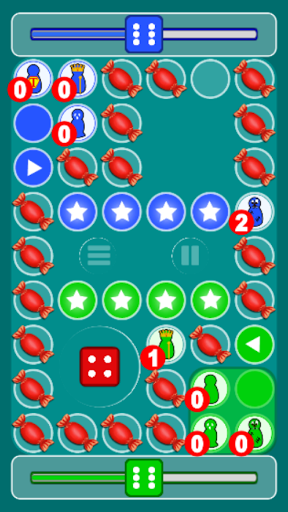 Ludo Challenge - Tactic Screen 3