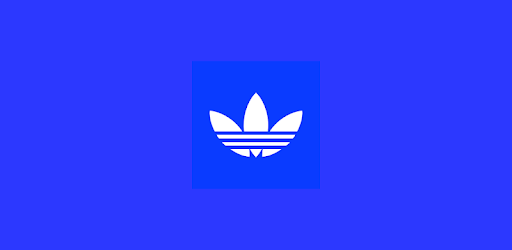 adidas confirmed app gone