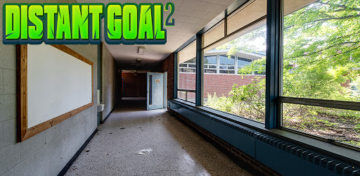 Escape Games : Distant Goal 2