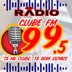 Icon image Rádio ClubeFM 99