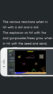 Powder Game - Screenshot 3
