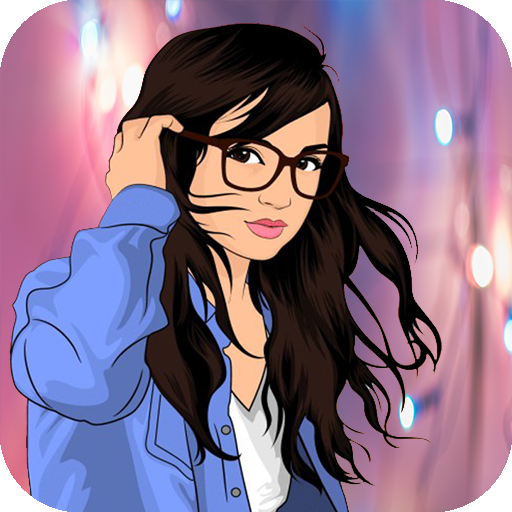 Photo Cartoon Editor & Effects : Cartoon Yourself  [Mod[ APK -   - Android & iOS MODs, Mobile Games & Apps