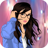 Photo Cartoon Editor and Effects