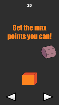 No my cube! - Screenshot 4
