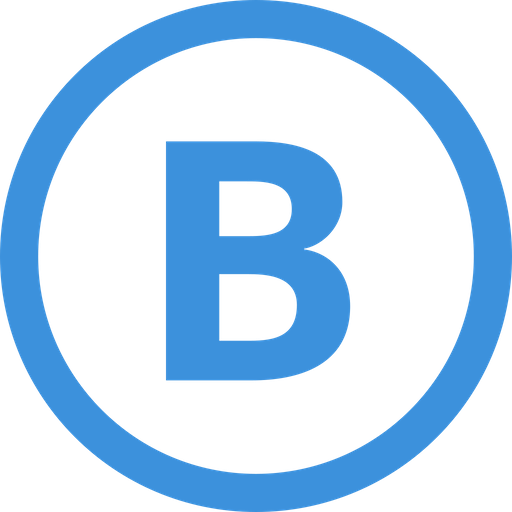 TCF Niveaux B1, B2 logo