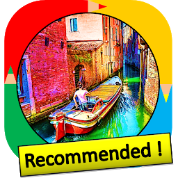Icon image Color by Number - venice