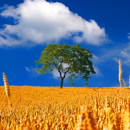 Landscape Wallpapers 4K HD logo