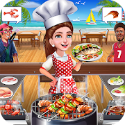 Top 46 Casual Apps Like Super Chef Beach Bbq Kitchen Story Cooking Games - Best Alternatives