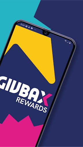 GivBax Rewards Screen 2