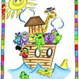 Noah's Ark Childcare icon