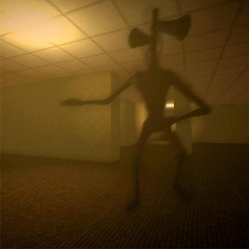 Run for your Life backrooms