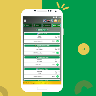 BetFire Betting Tips 2.0 APK screenshots 8