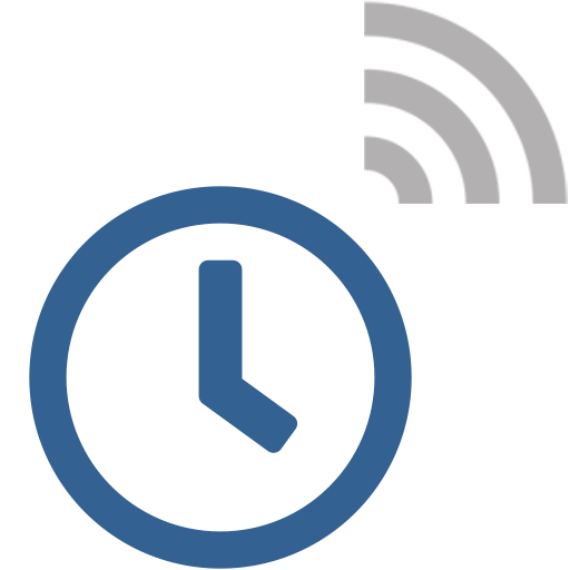 TimeScan App logo
