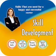 Skill Development - We train by video classes