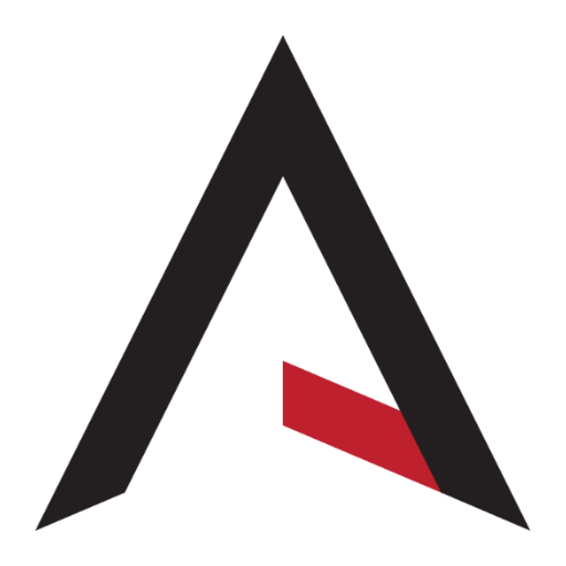 RedAgile logo