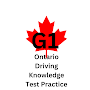 G1 Ontario Driving Test 2023