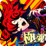 Cover Image of Download 幕末Rock 極魂 -ULTIMATE SOUL- 1.4 APK