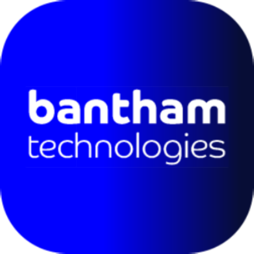 Bantham Tablet Forms logo