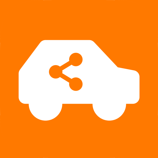 Weź Auto logo