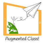AugmentedClass! Augmented Reality for Education Apk
