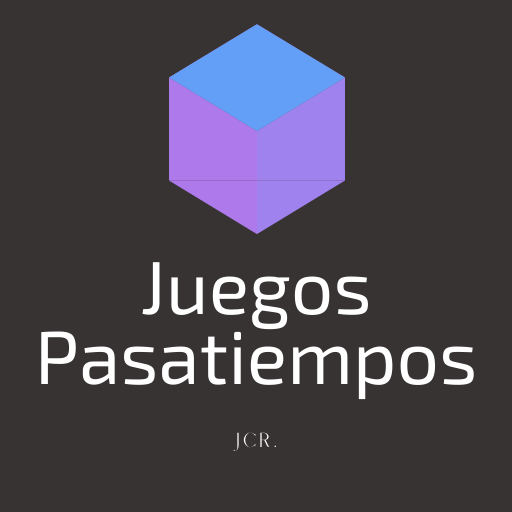 Juegos Pasatiempo