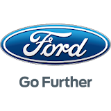 FordMY App by SD AutoConnexion icon