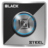 Black-Steel TSF Shell Theme icon